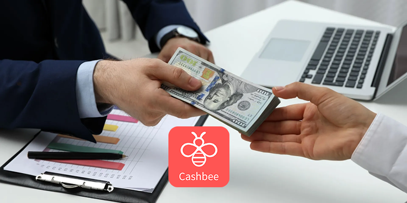 Cashbee2